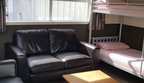 Apartamento, 2 habitaciones