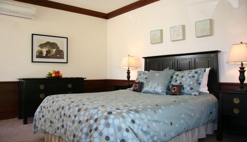 Habitación, 1 cama de matrimonio con sofá cama (Bella Vista; No Television)