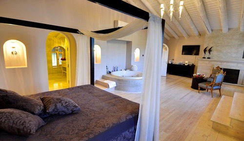 SATO VIP SUIT