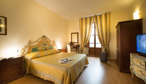 Habitación doble