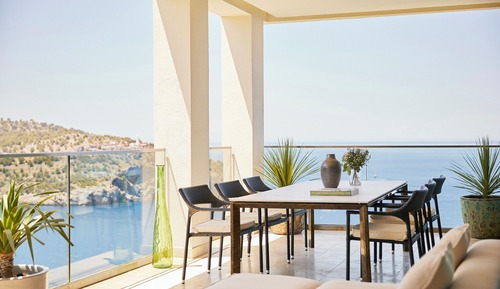 Suite, 2 habitaciones (Observatory)