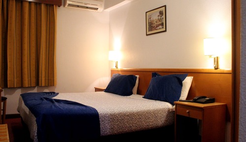 Habitación doble