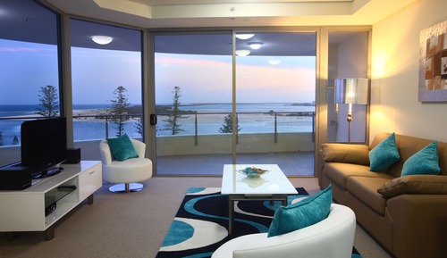 Habitación, 1 habitación, vistas al mar