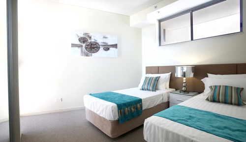 Apartamento, 3 habitaciones