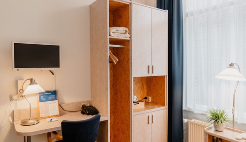 Habitación individual