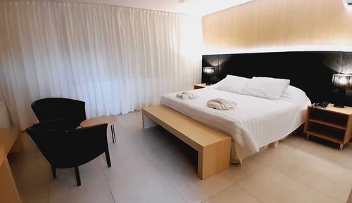 Habitación superior, no fumadores