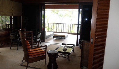Habitación Premier (Twin)