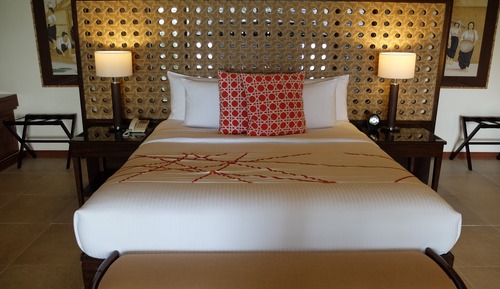 Suite Premier, 1 cama de matrimonio grande