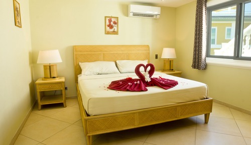 Suite Deluxe, 1 habitación