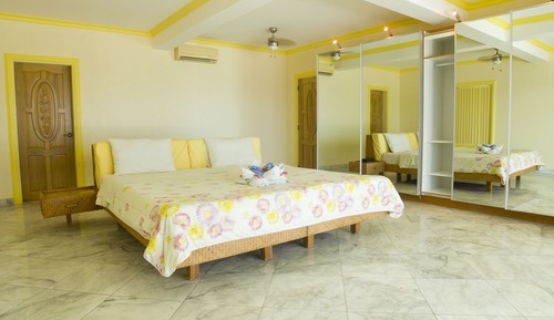 Suite Deluxe, 2 habitaciones