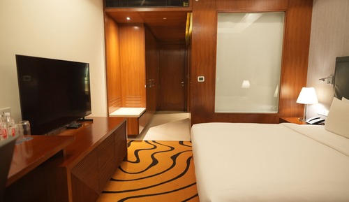 Suite ejecutiva