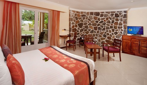 Habitación individual estándar
