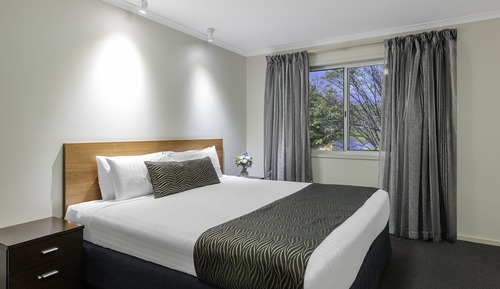 Suite Deluxe