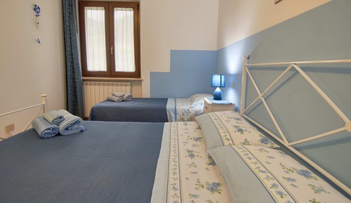 Apartamento económico