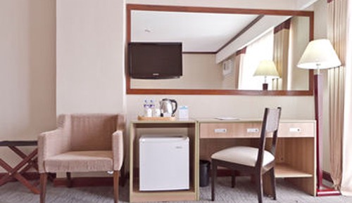 Habitación Premier