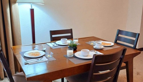 Habitación presidencial