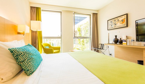 Suite, 1 habitación, no fumadores