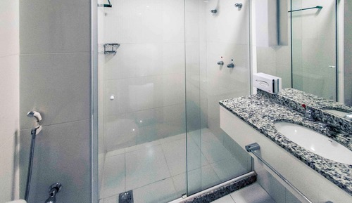 Habitación estándar, 1 cama de matrimonio