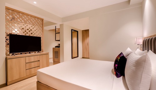 Suite estudio
