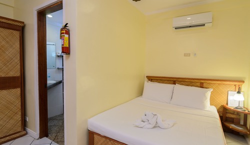 Habitación estándar