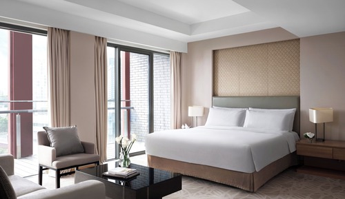 Club Junior Suite King