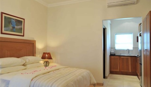 Habitación Confort