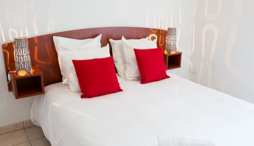 Apartamento, 2 habitaciones (6 persons)
