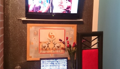 Habitación individual básica