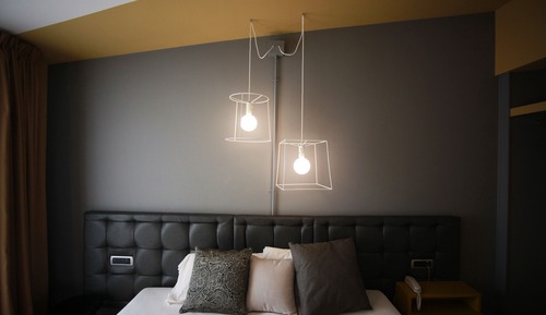 Habitación Deluxe doble