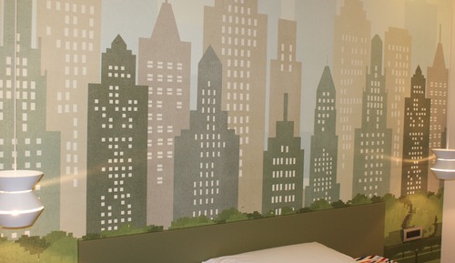 Habitación (Elegance)