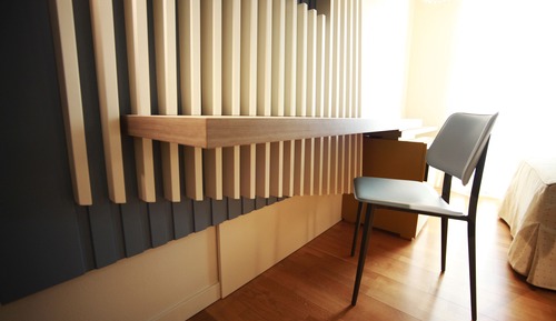 Habitación Confort doble, 2 camas individuales