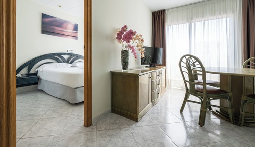 Apartamento, 1 habitación (2-4 adults)