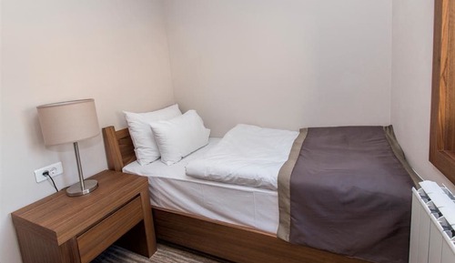 Apartamento estándar