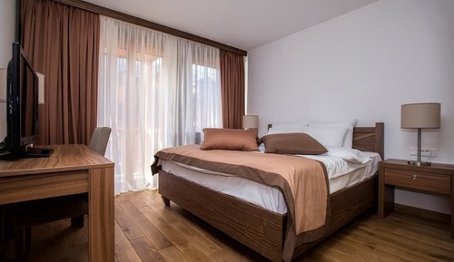 Apartamento Deluxe