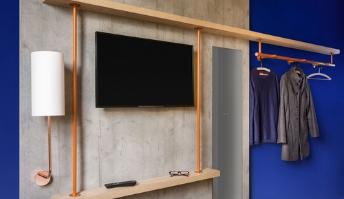Habitación triple, 3 camas individuales
