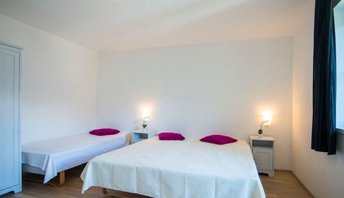Apartamento Deluxe, 2 habitaciones