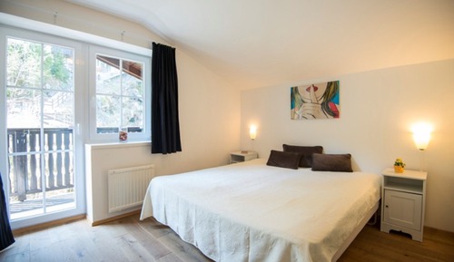 Apartamento superior