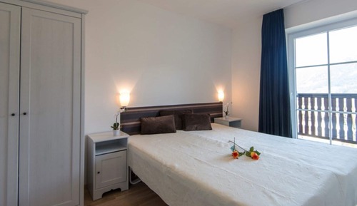 Apartamento superior, 3 habitaciones