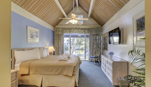 Villa Deluxe