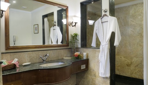 Habitación Club
