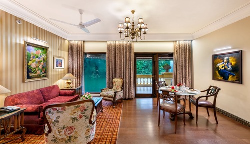Casa de campo Deluxe, 1 cama de matrimonio grande