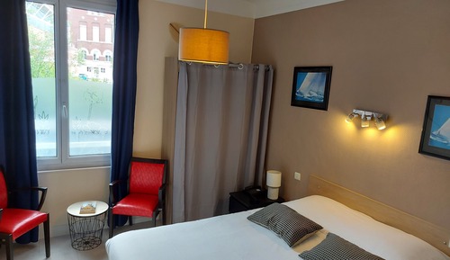 Habitación Confort
