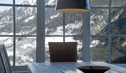 Penthouse, 3 Schlafzimmer
