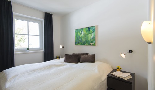 Standard Appartement, 3 Schlafzimmer, Küche