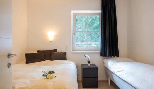 Apartamento Confort