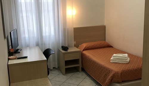 Habitación individual