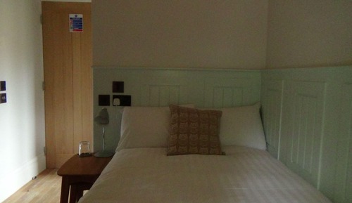 Habitación individual