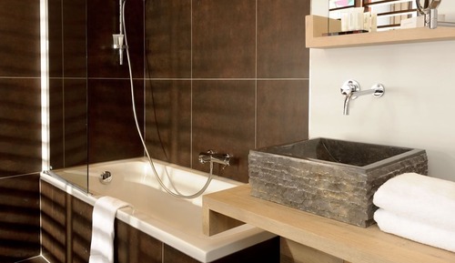 Habitación Grand doble