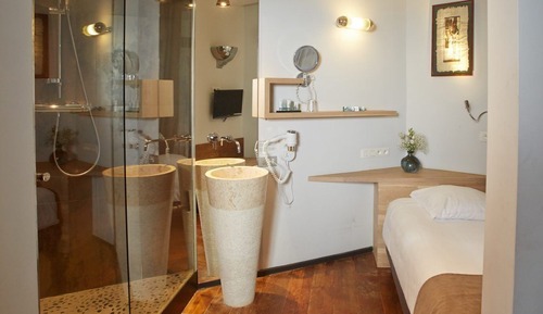 Habitación individual