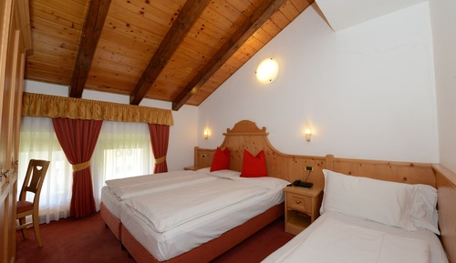 Standard Room (triple)